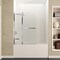 Anzzi Left Drain Tub in White With 48 x 58 in. Tub Door in Chrome, 5 ft. SD05401CH-3260L - alternate 7